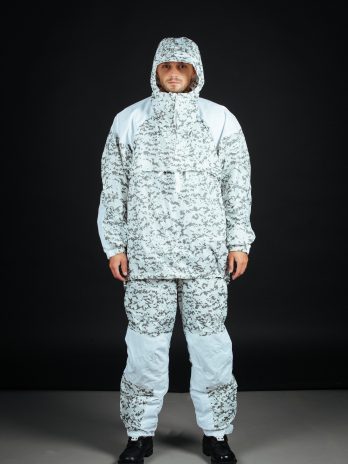 VINCENT-1 talvise maskeerimisülikonna püksid
