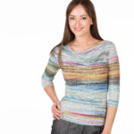 Profline top Calla