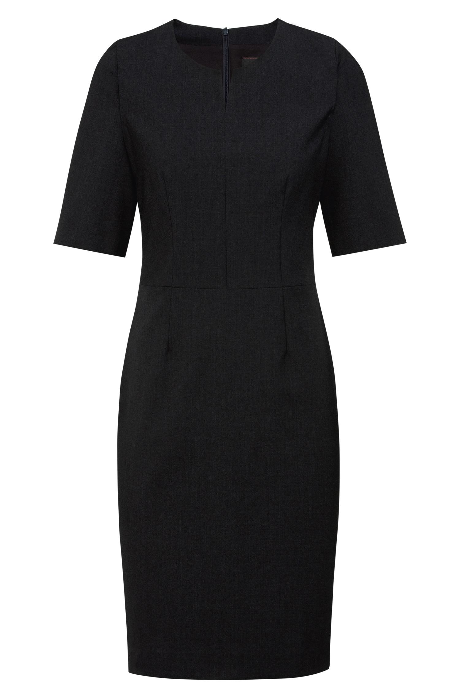 1071_666_110_V-1.jpg Greiff kleit RF Style 1071 - Image 1