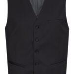 Greiff meeste vest RF Style 1225