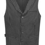 Greiff meeste vest  Style 1609