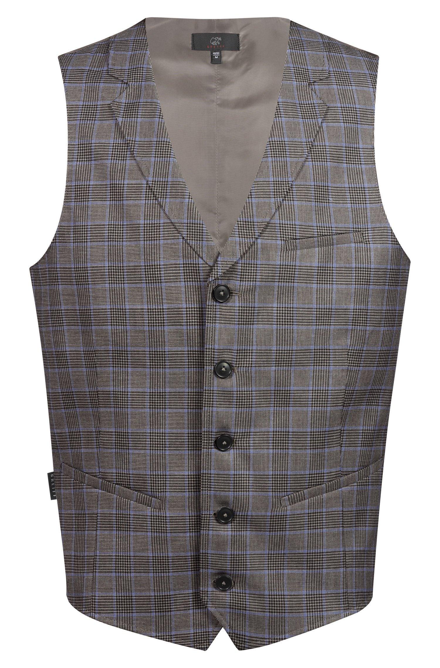 1617_2745_429_V-1.jpg Greiff meeste vest Style 1617 - Image 1