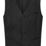 Greiff meeste vest RF Style 1631