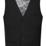 Greiff meeste vest RF Style 1634