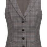 Greiff naiste vest  Style 1715