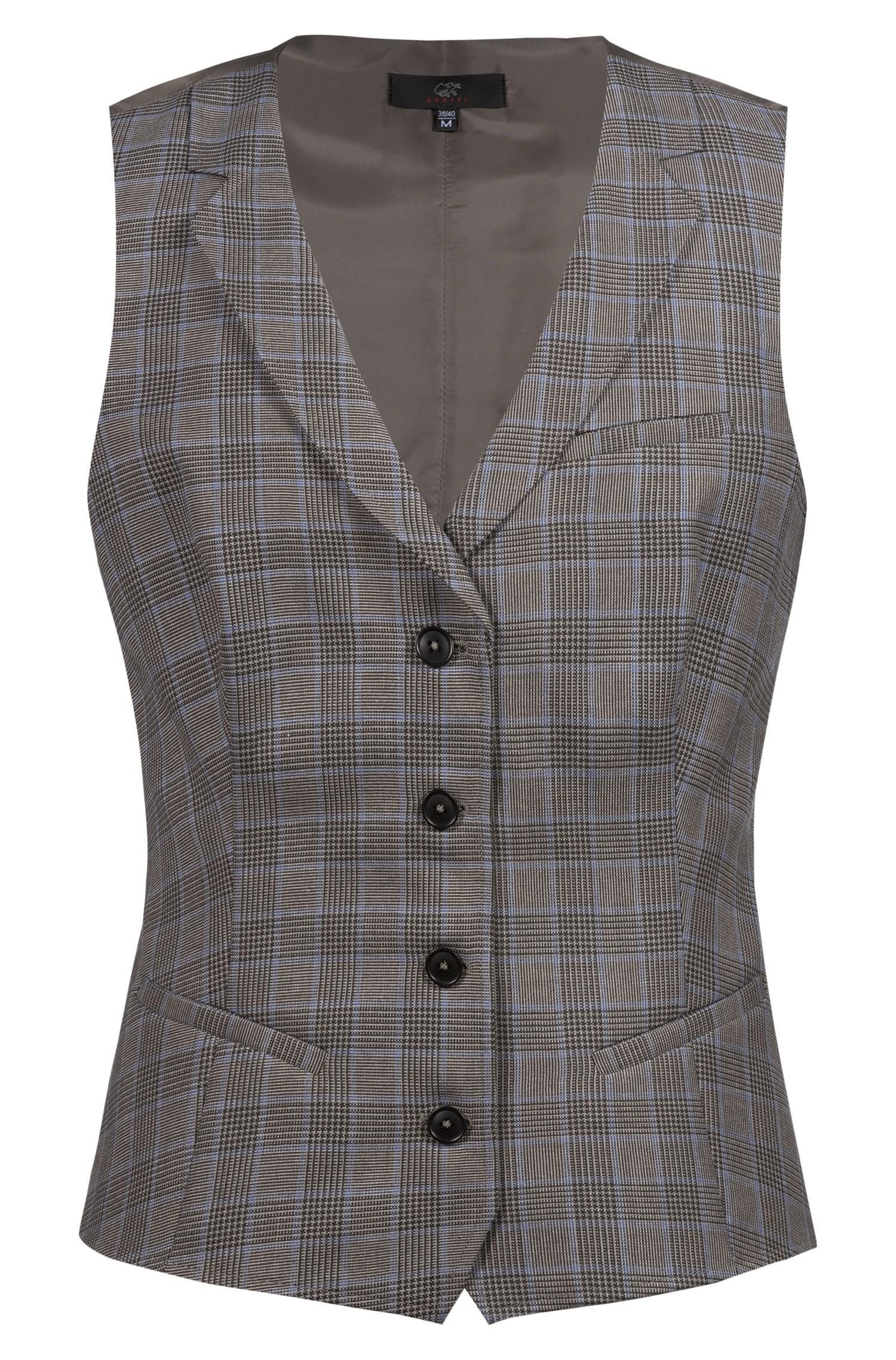 1715_2745_429_V-1.jpg Greiff naiste vest Style 1715 - Image 1