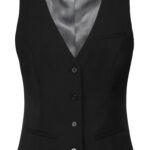 Greiff naiste vest RF Style 1721